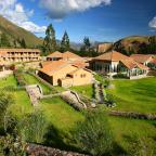 Valle Sagrado: Casa Andina Private Collection