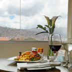 Cusco: Hotel Sonesta